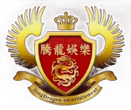 腾龙电竞Logo